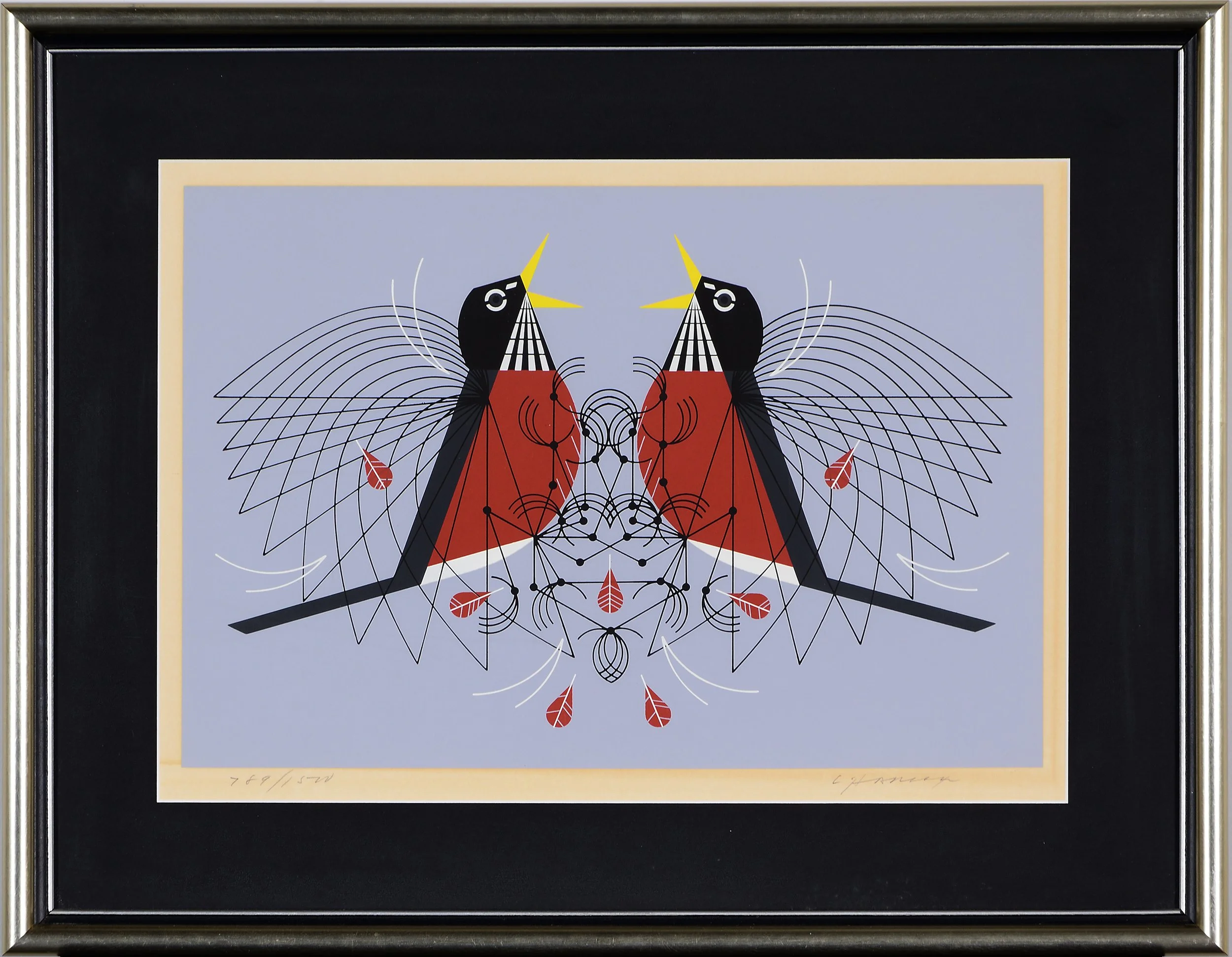Charley Harper