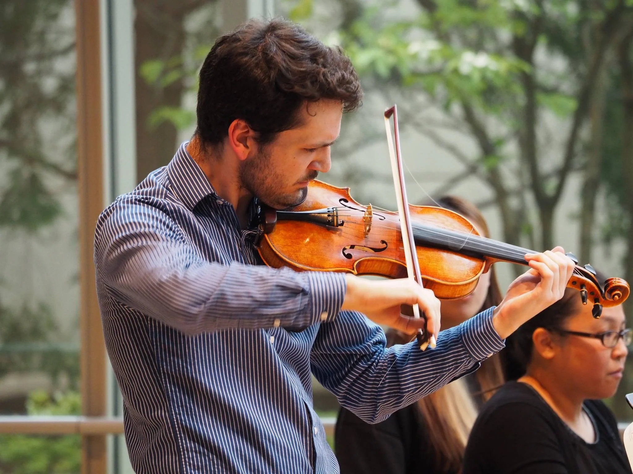 Schumann Fantasy in C Major, Op. 131