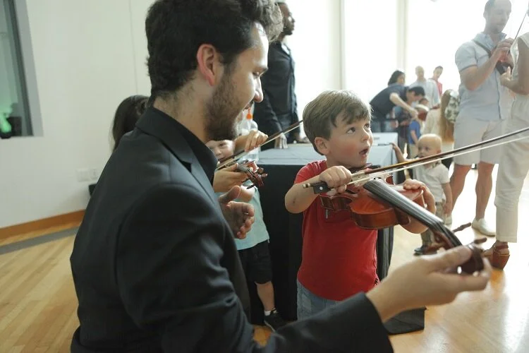 Cultivation: What We Are Really Growing in Music Education