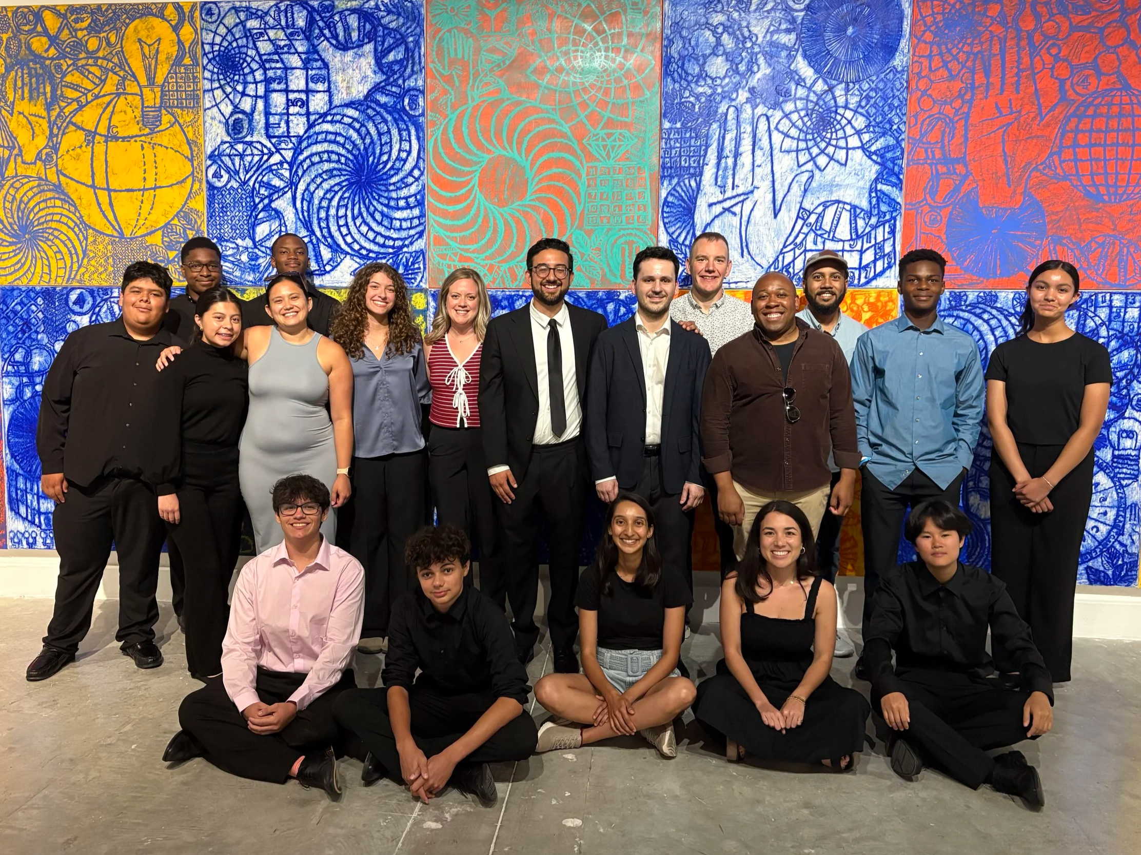 What We’re Really Building at VIA Academy