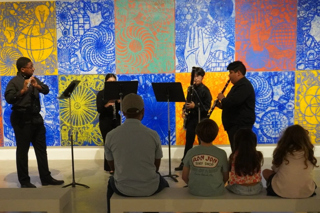 What Music Education Still Isn’t Designed to Do