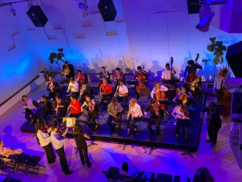 What a Reimagined Music Education Could Look Like