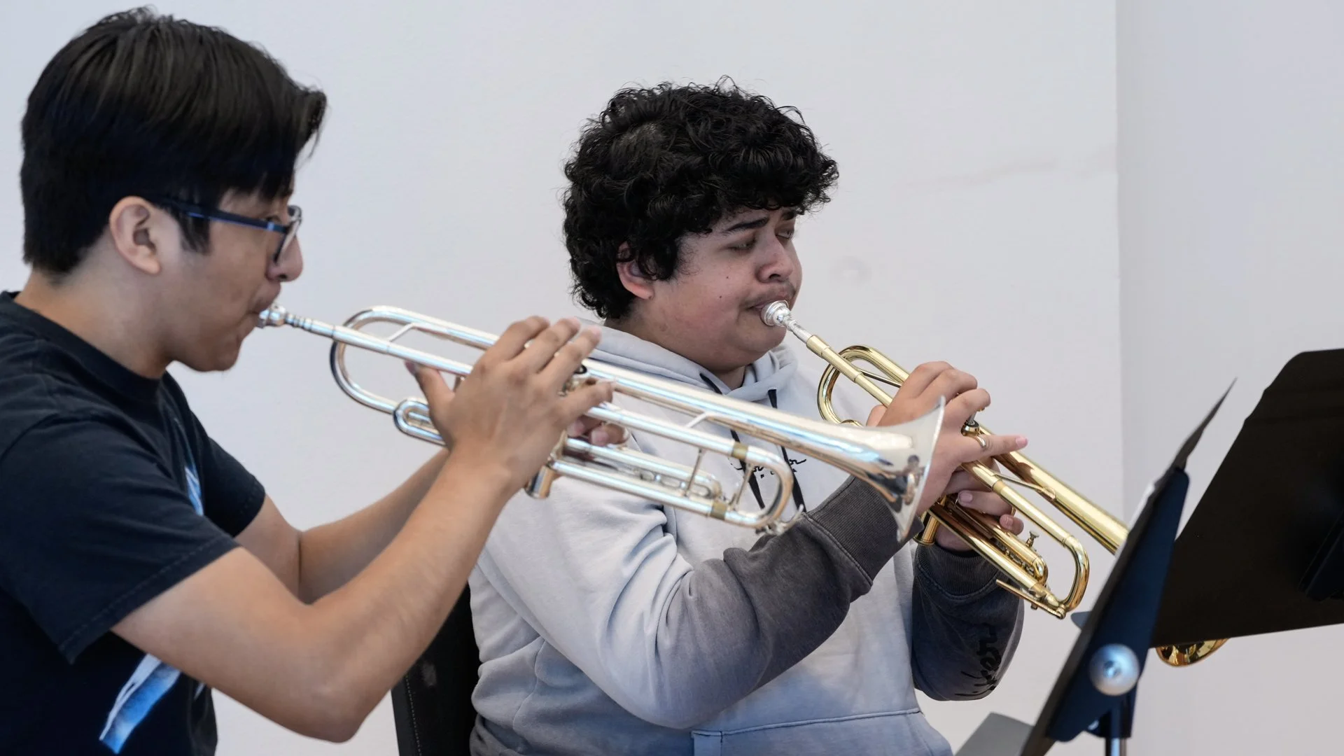 Why Youth Development, Creative Expression, and Classical Music Matter More Than Ever