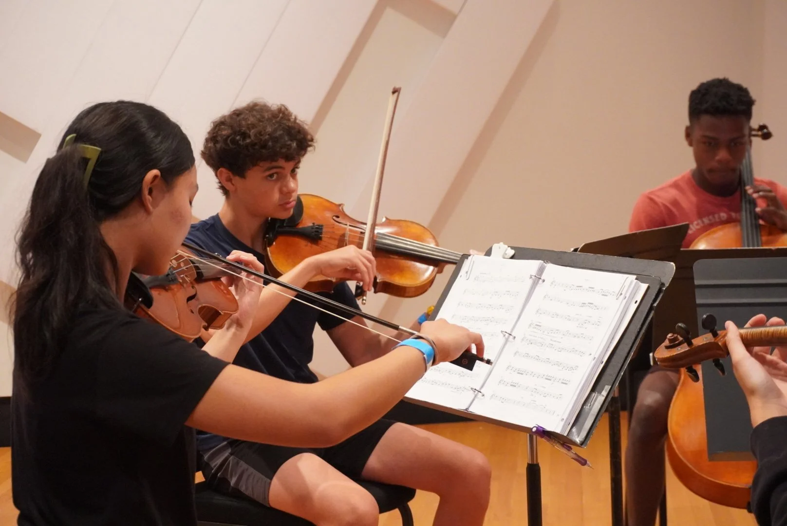 Recognizing the Signals: How Career Paths in Music Begin Earlier Than We Think