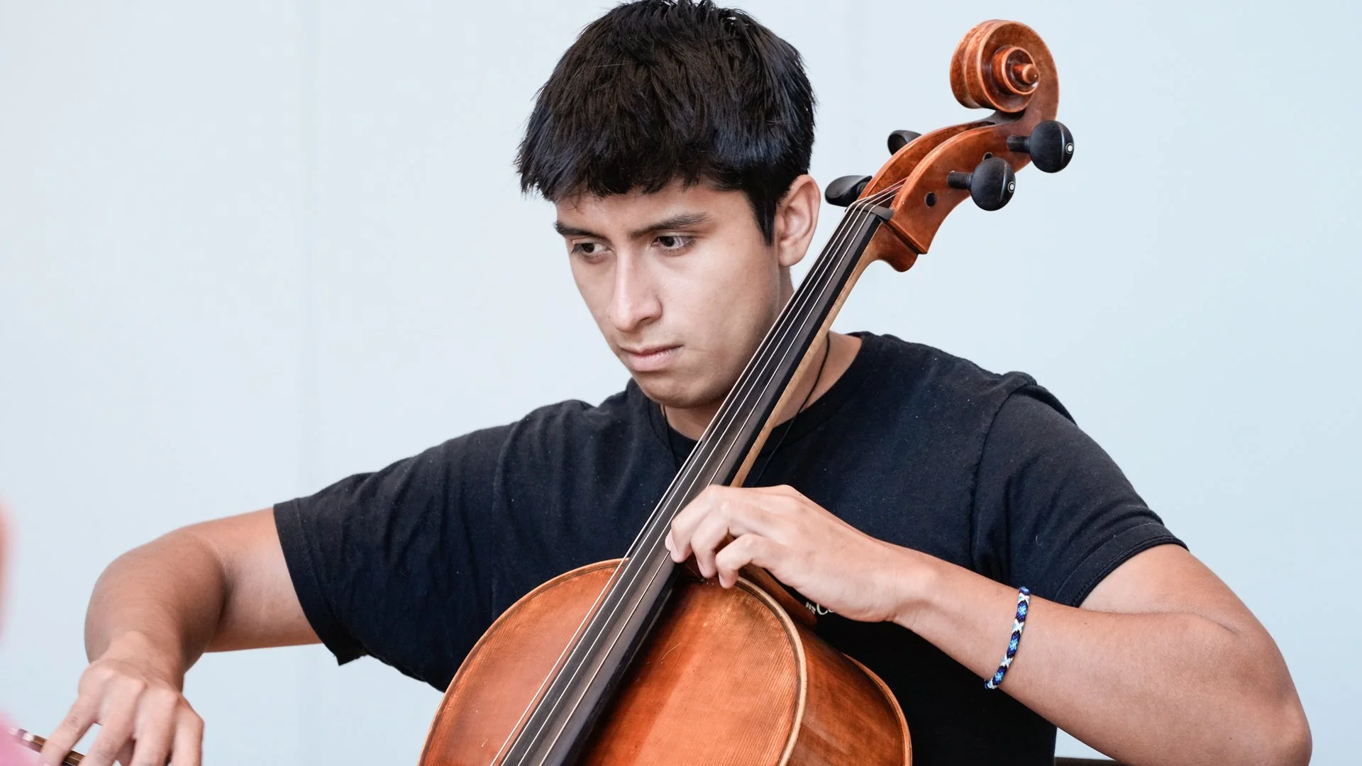 What Does Success Actually Look Like In Music Education?