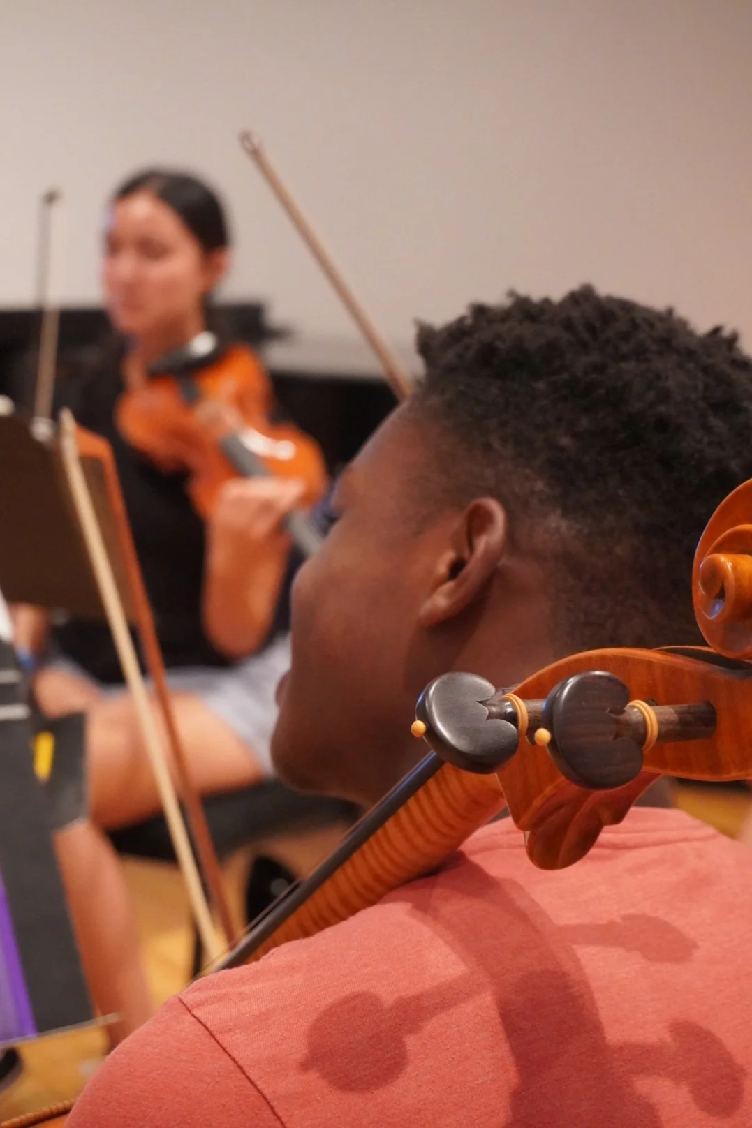 The Future of Classical Music Won't Be Built in Conservatories