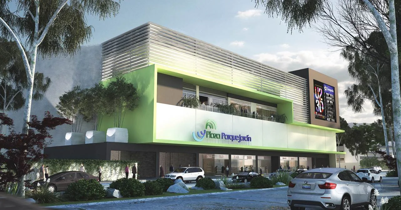   Ares Arquitectos  