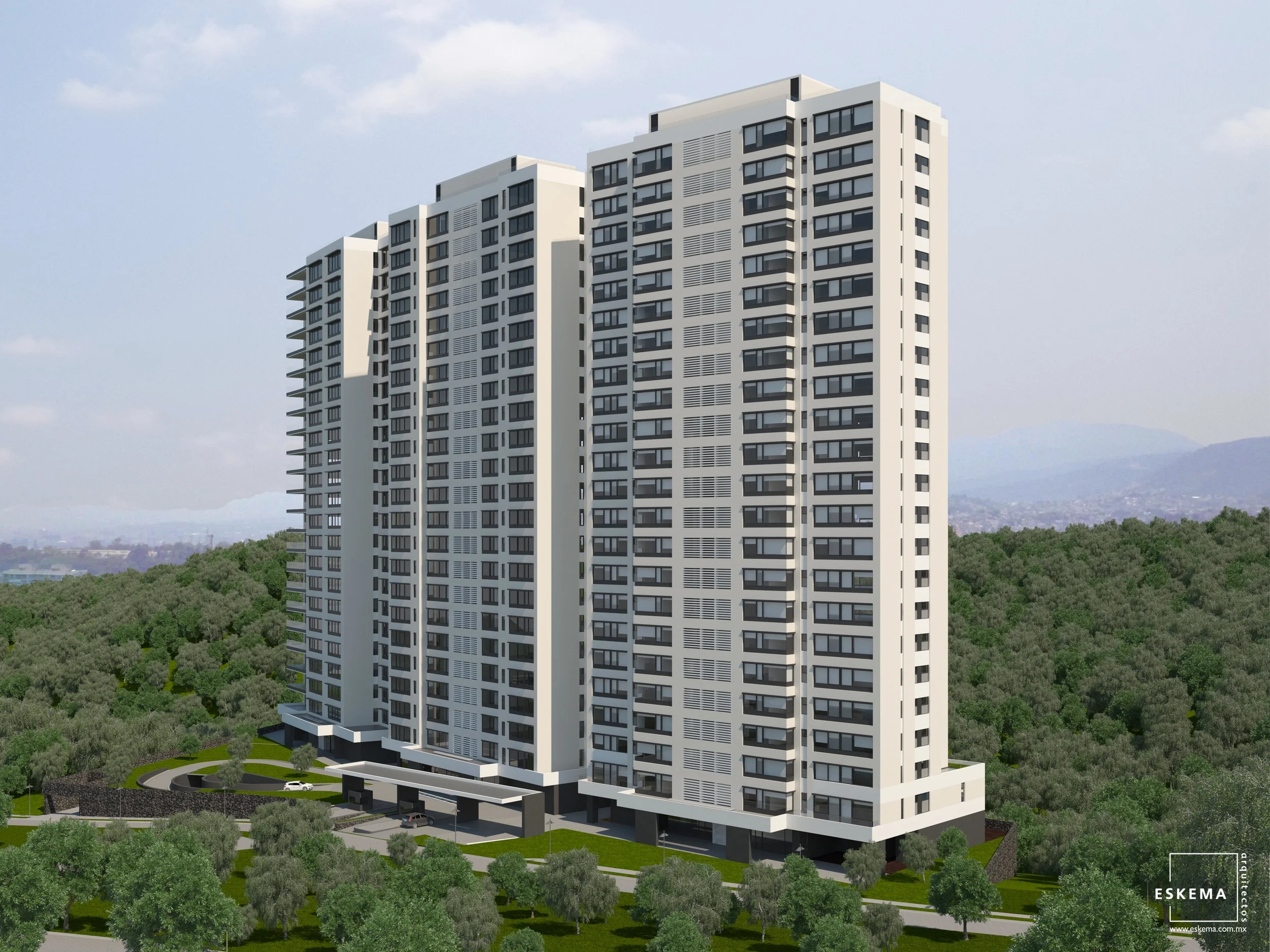   Eskema Arquitectos  