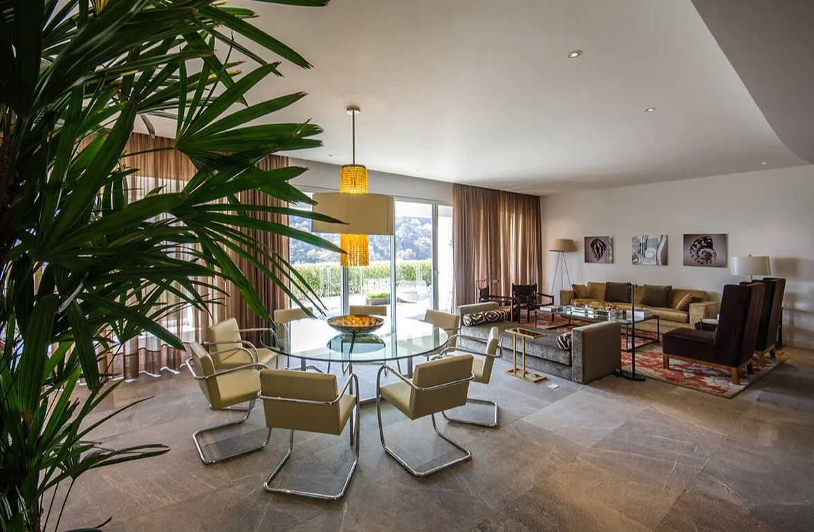  Departamento Muestra 