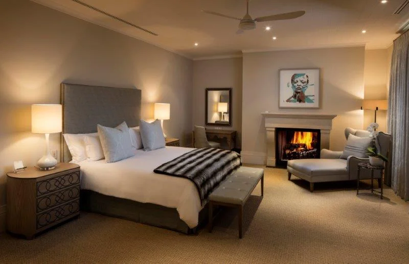 The Manor House — Beverley Boswell