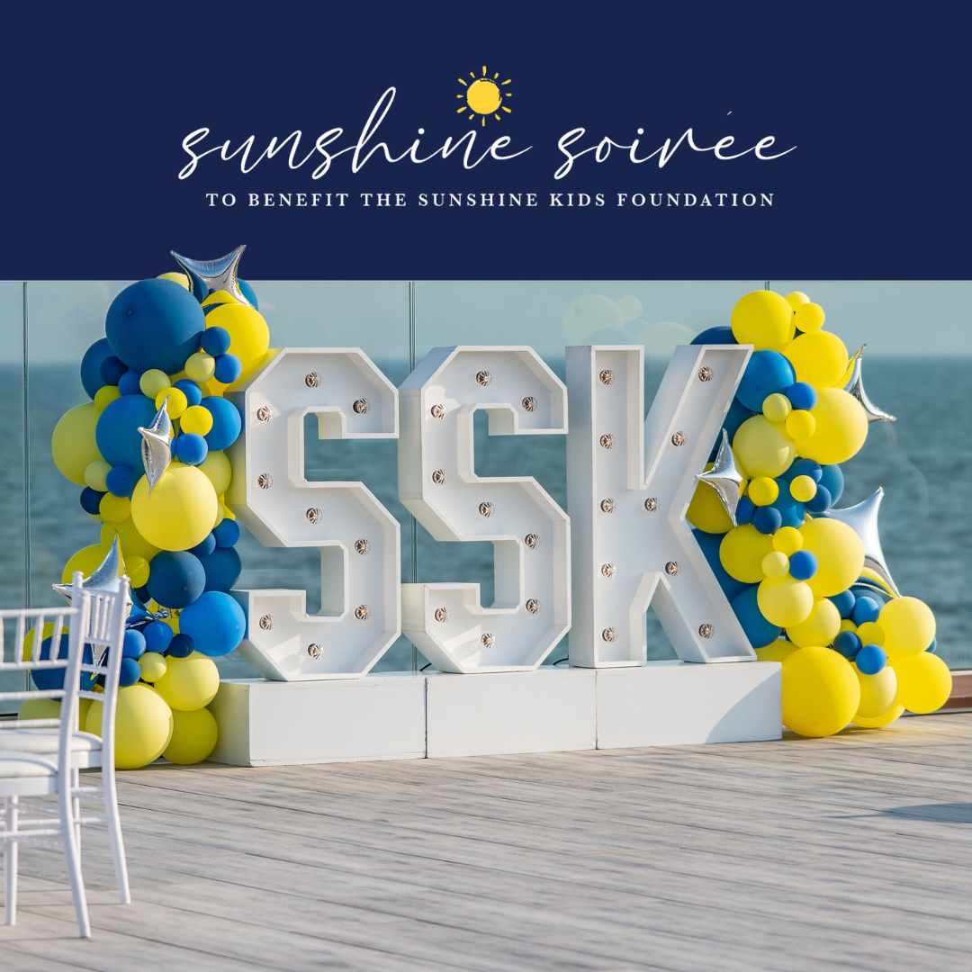 Sunshine Soirée