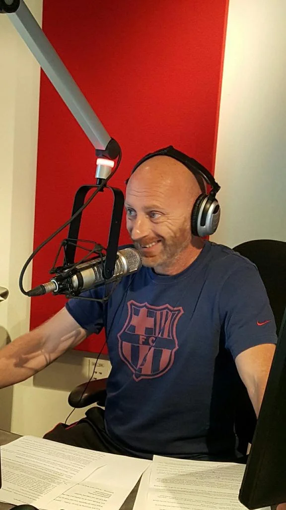 Steve being Steve