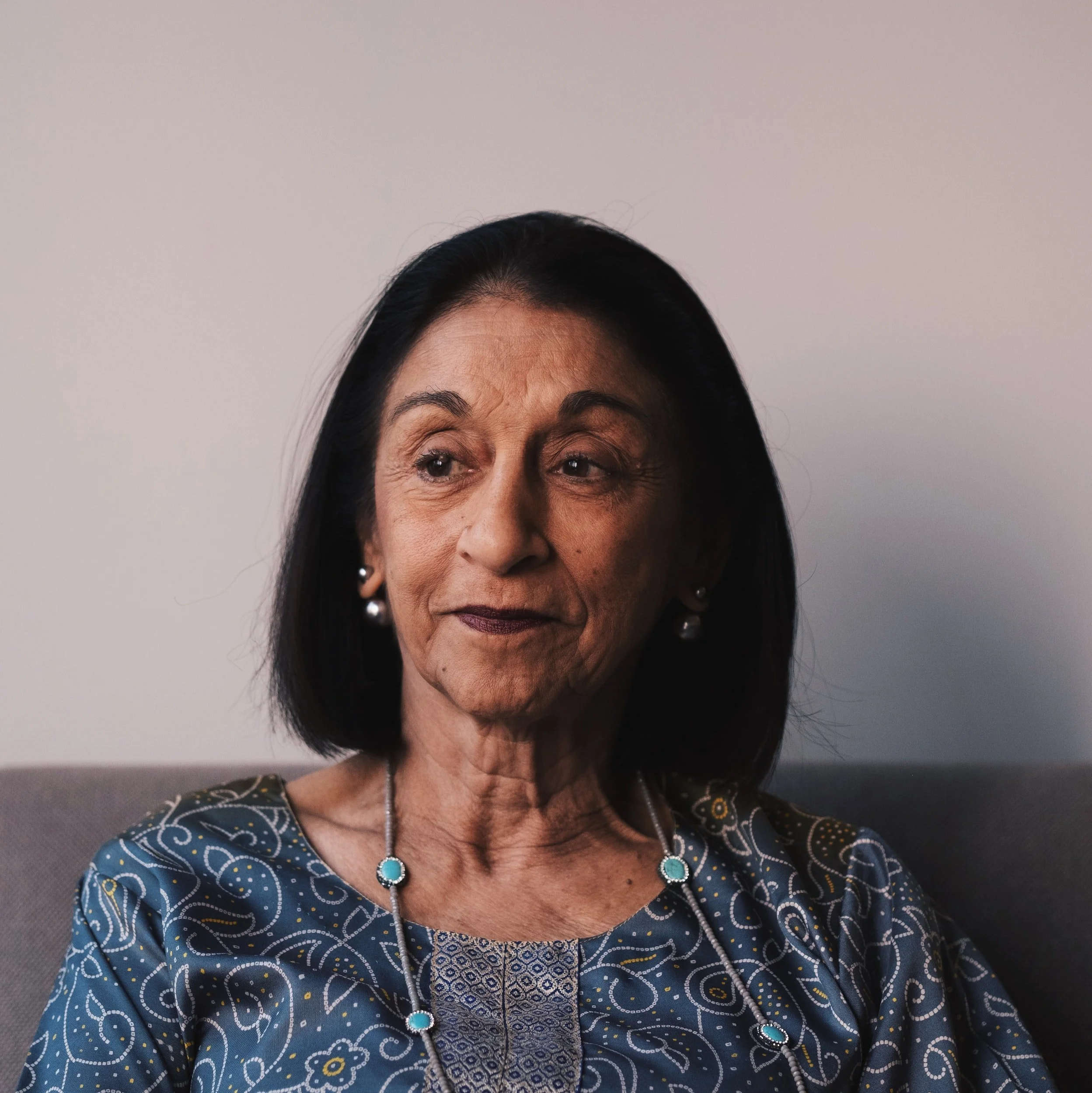 Important Conversation w/ LM Overton. Episode Alzheimer’s and BAA communities