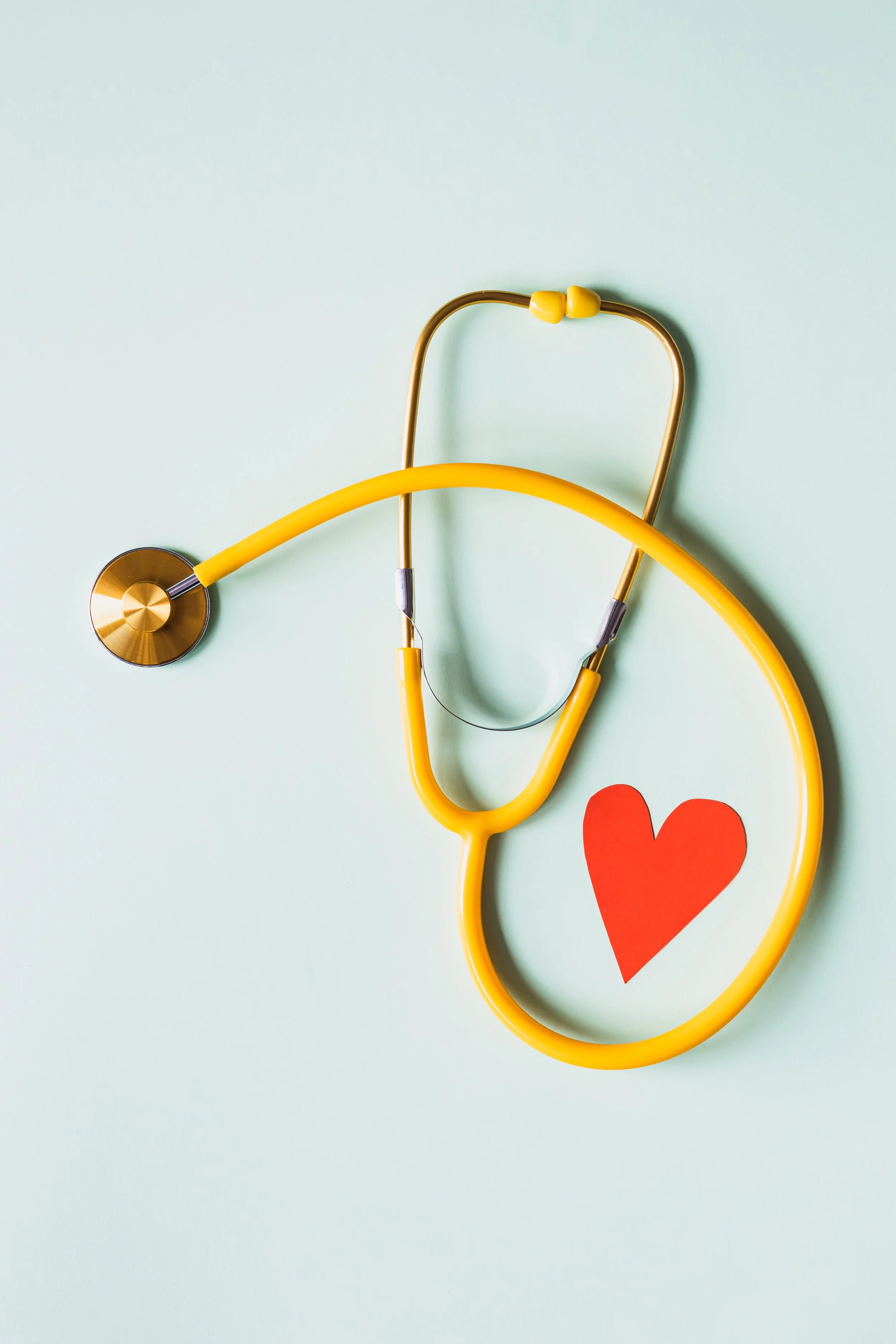 Important Conversation w/ LM Overton Episode Bridging the Healthy Equity Gap in Heart Disease