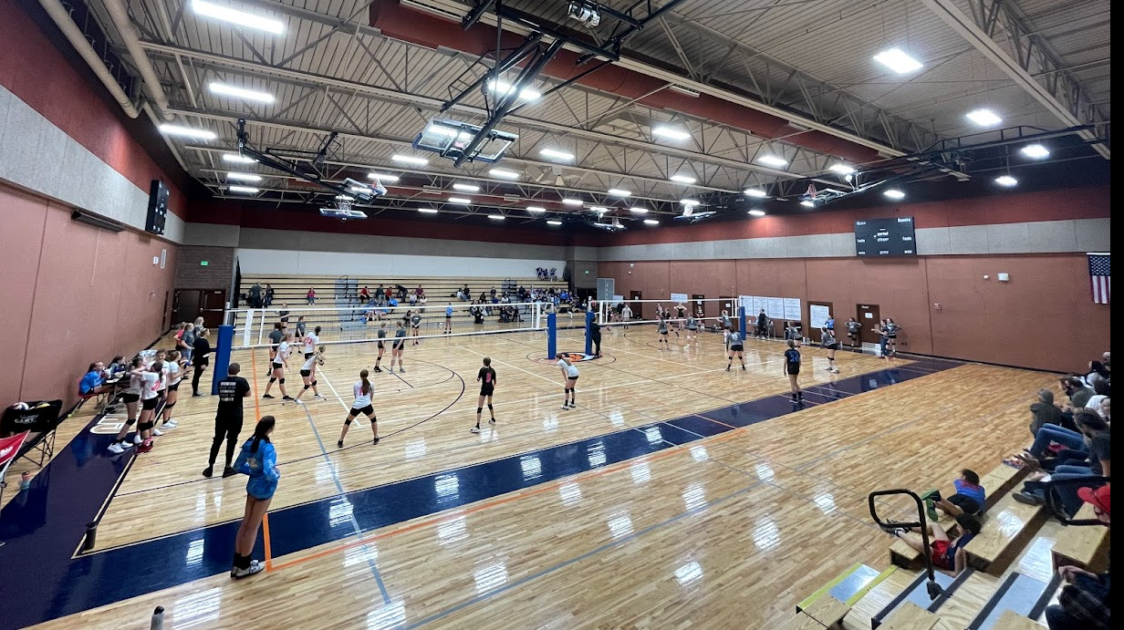 Southern Utah Tournaments/Leagues — Beach Elite