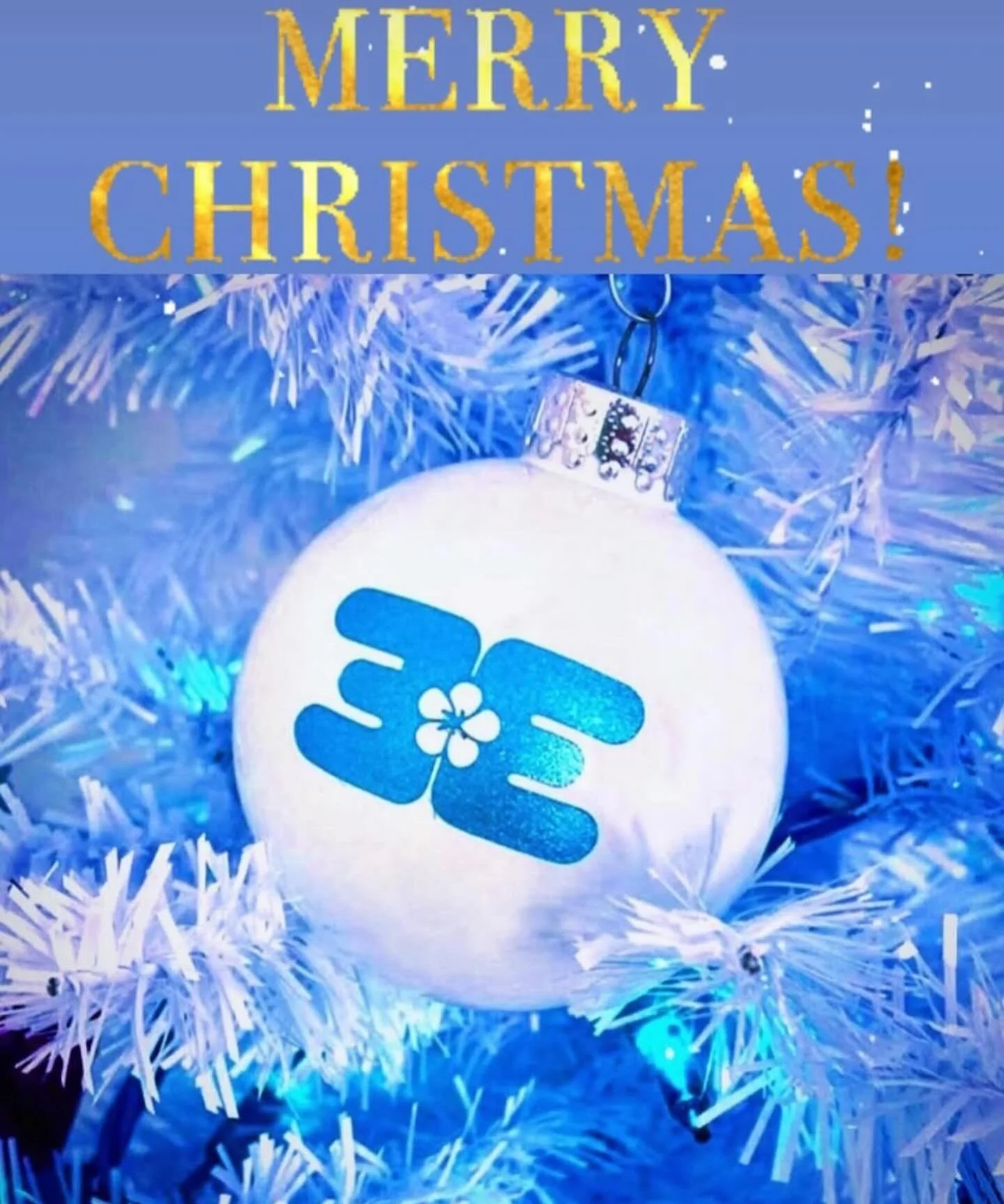 This Christmas, may the hope and promise of Jesus&rsquo; birth inspire you to embrace the true meaning of the holiday season and share His love with others! Merry Christmas!