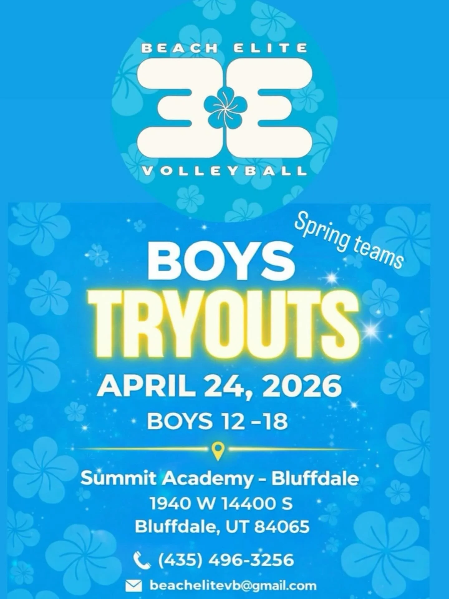 Text 7142903730 for more information