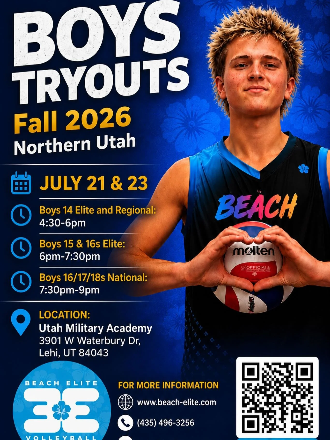 Programs in Lehi and South Jordan. Link in bio!
