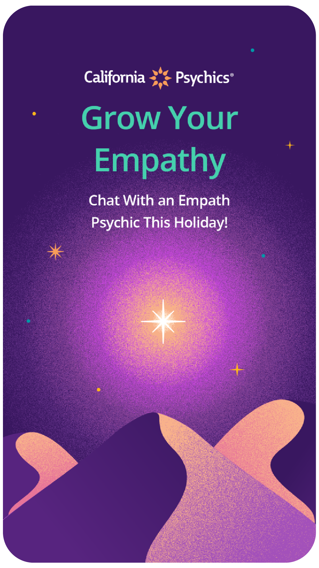 Grow Your Empathy