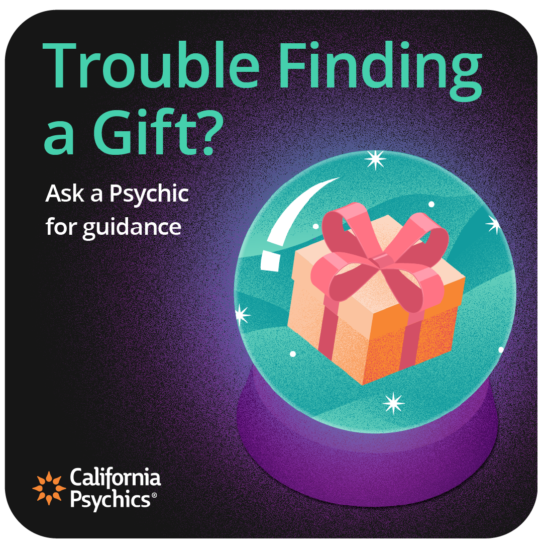 Holiday Stress Present