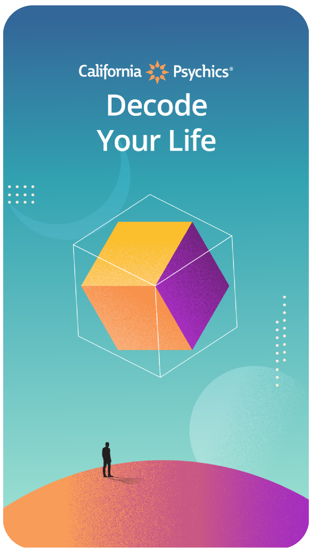 Decode Your Life