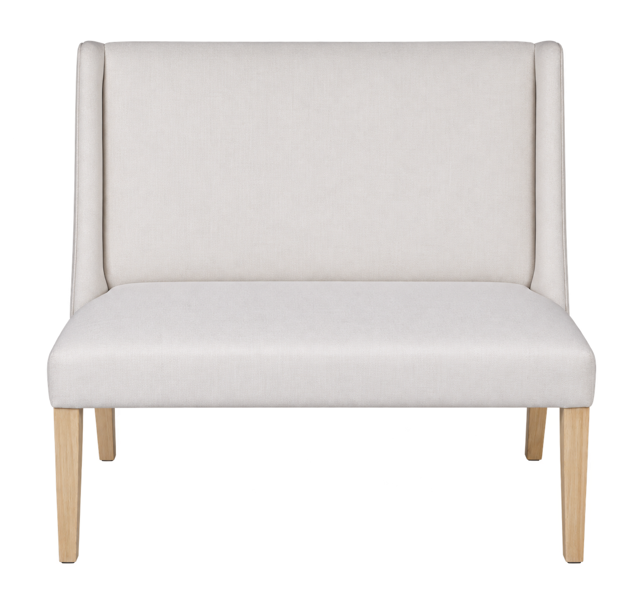 banquette ivory