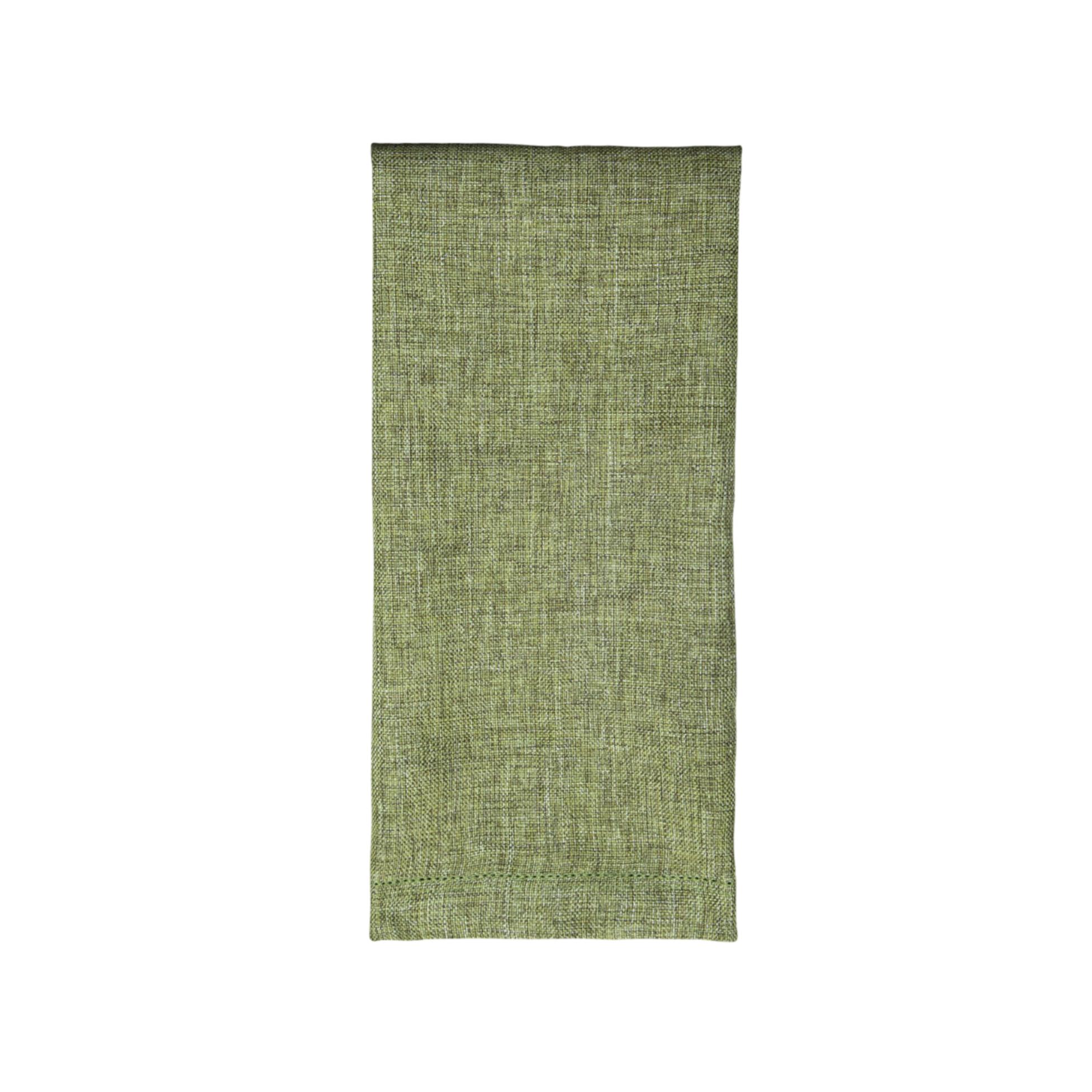 servilleta verde aceituna