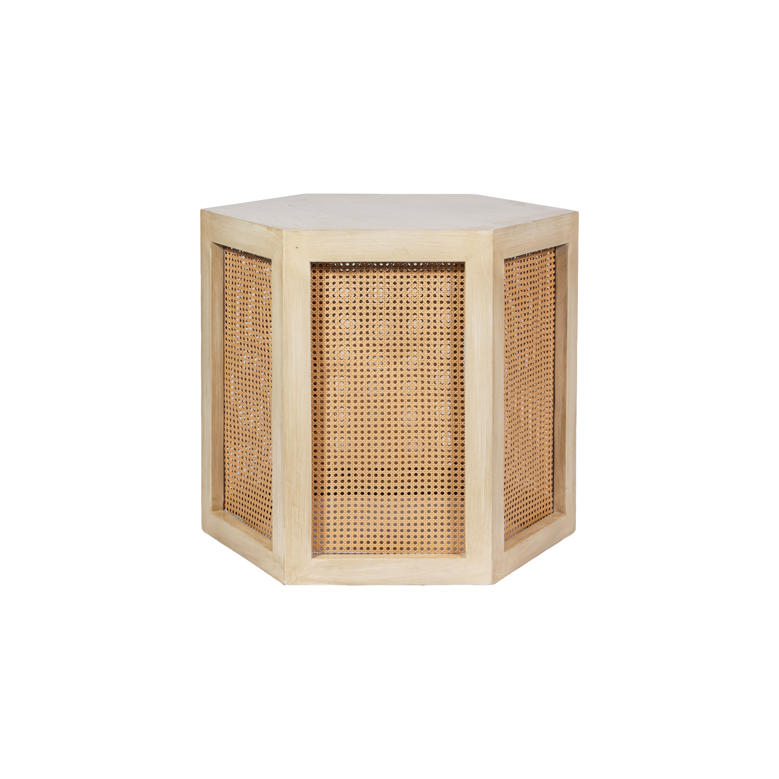 columna bejuco miel mediana