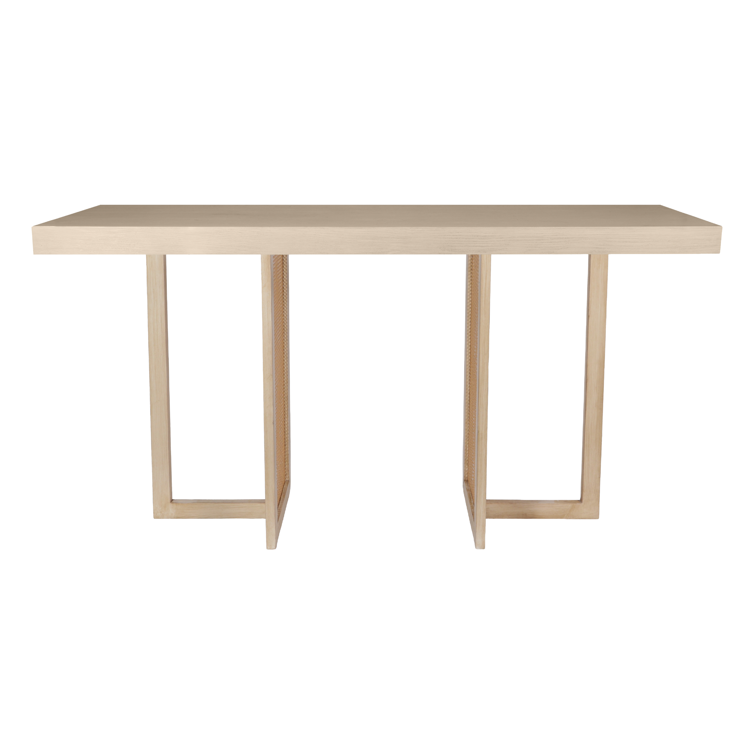 mesa alta rect. miel base bejuco 2.png