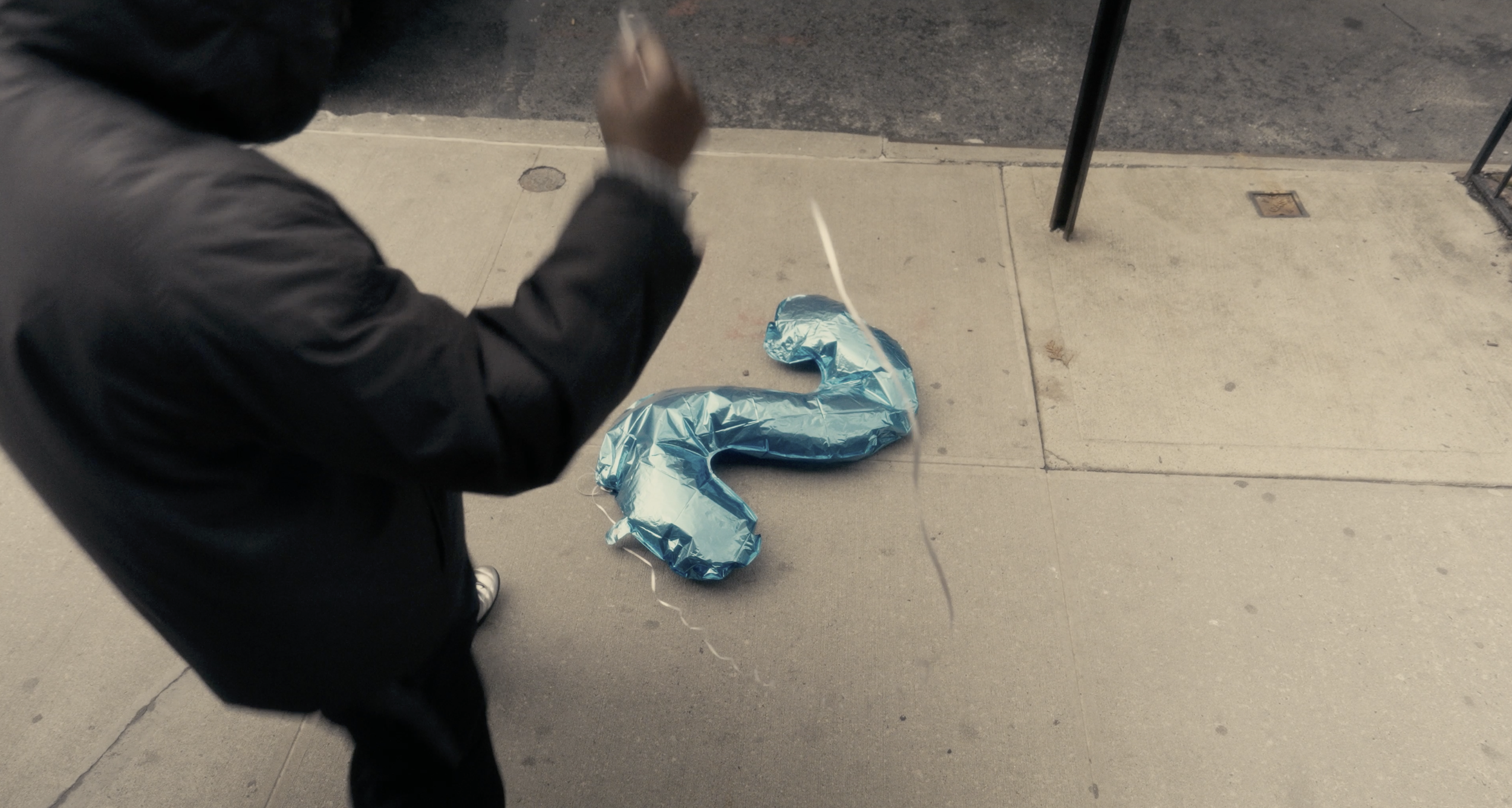 P&P Terrible Twos (Short Film)