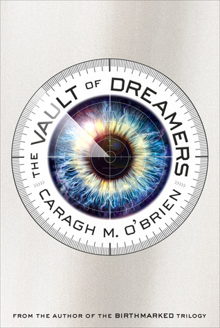 the vault of dreamers