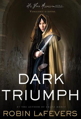 His Fair Assassin: Dark Triumph