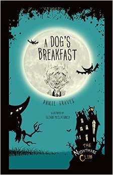 the nightmare club: a dog's breakfast
