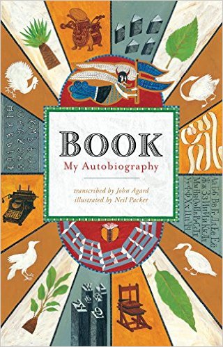 book: my autobiography