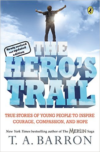 The Hero's Trail