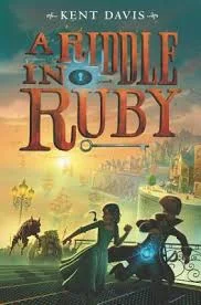 Key to the Catalyst: A Riddle in Ruby
