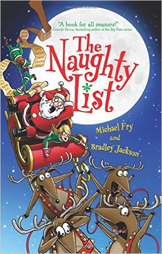 The Naughty List