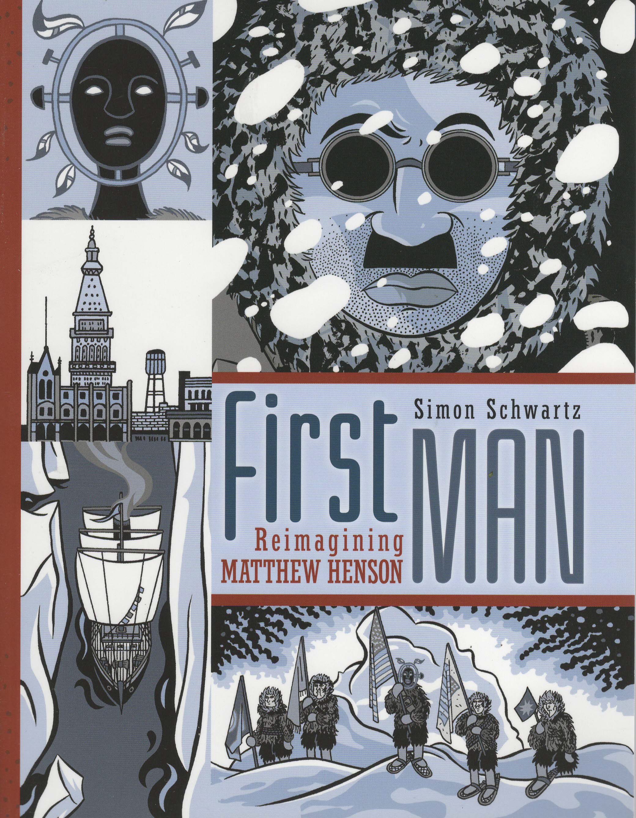 First Man: Reimagining Matthew Henson