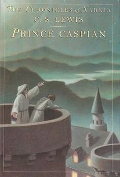 The Chronicles of Narnia, Prince Caspian.jpg