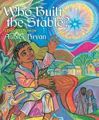Who Built the Stable, A Nativity Poem.jpg