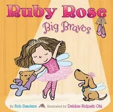 Ruby Rose, Big Bravos.jpg