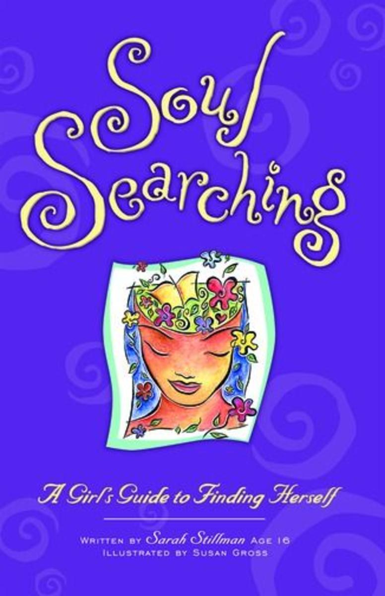 Soul Searching, A Girl's Guide to Finding Herself.jpg
