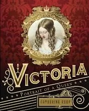 Victoria, Portrait of a Queen.jpg
