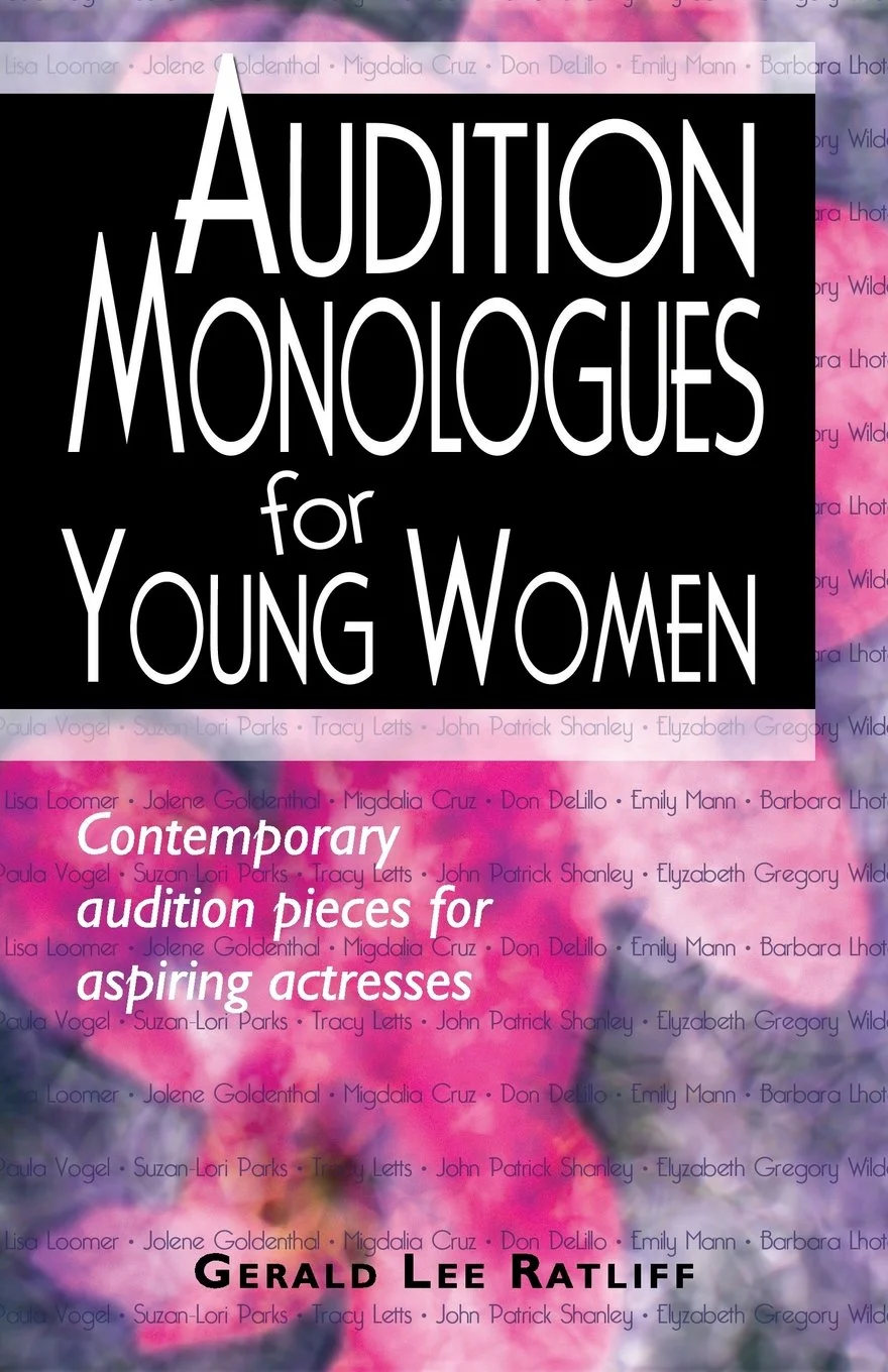 Audition Monologues for Young Women.jpg