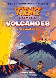 Science Comics, Volcanoes, Fire and Life.jpg