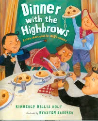 Dinner with the Highbrows.jpg