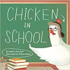 Chicken in School.jpg