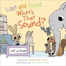 Lost and Found-What's That Sound.jpg