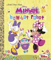 Minnie Bow-Bot Robot.jpg