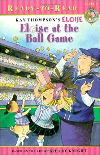 Eloise at the Ball Game.jpg